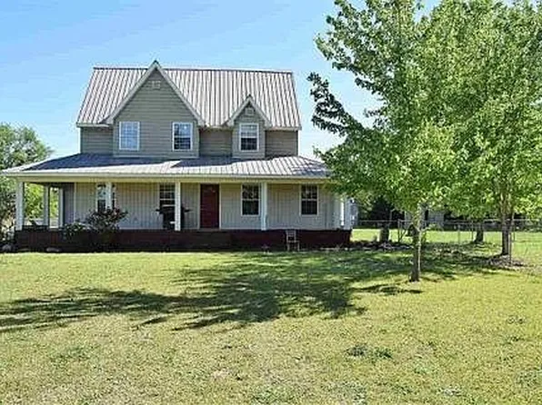1828 Tribble Rd, Fort Valley, GA 31030