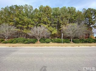 6612 Holly Springs Rd, Raleigh, NC 27606