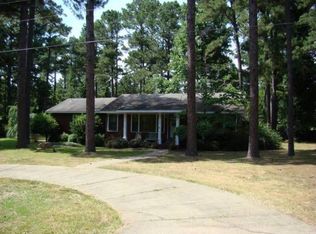 907 Clark St, Gurdon, AR 71743