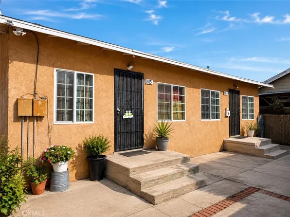 1515 E Young St, Wilmington, CA 90744