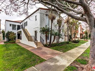 320-322 S Reeves Dr, Beverly Hills, CA 90212