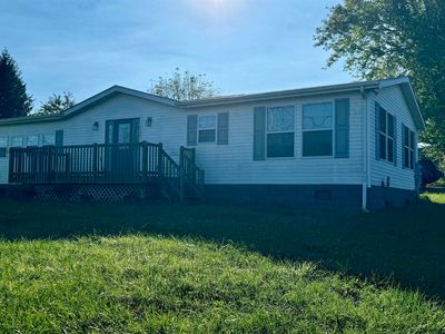 1135 W Railroad Ave, Wytheville, VA, 24382