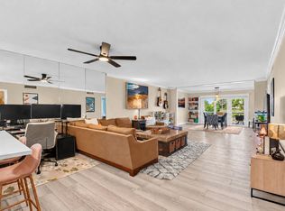 250 JOHN F KENNEDY Drive #208, Lake Worth, FL 33462