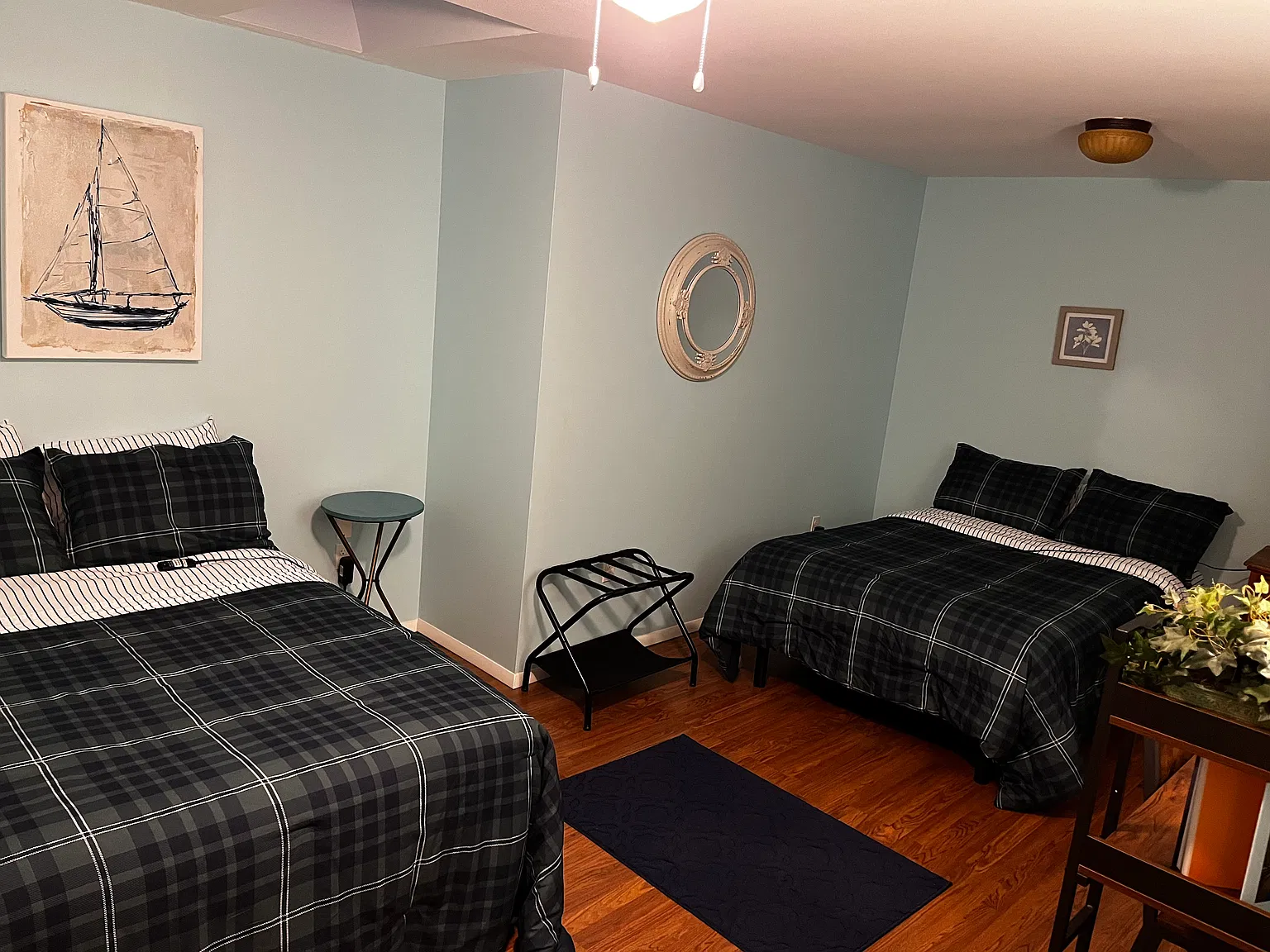 2 bed, 1057 sqft, $2,000 — Photo 4