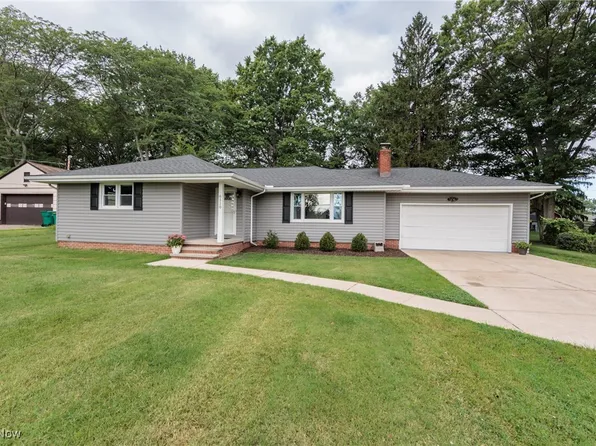 6110 Crossview Rd, Seven Hills, OH 44131