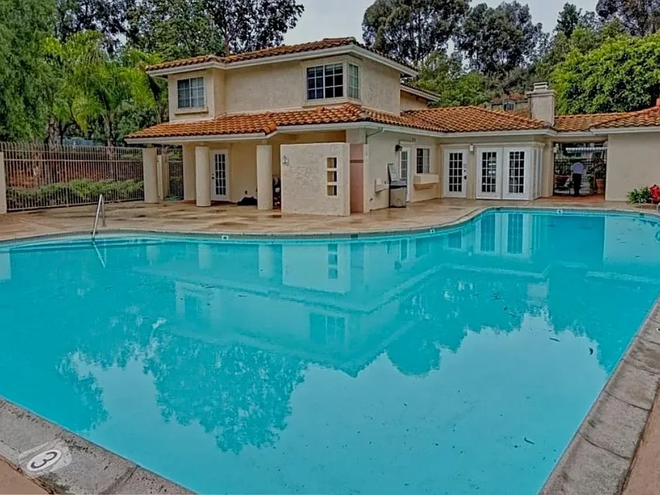 4850 Bella Pacific Row #157