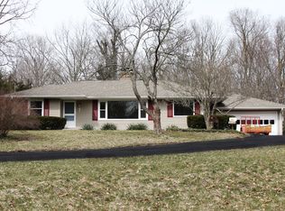 1031 Pinehurst Blvd, Kalamazoo, MI 49006