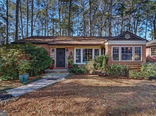 1648 Briarcliff Rd, Atlanta, GA 30306