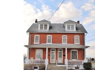 150 N 9th St, Quakertown, PA 18951
