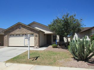 5306 S 28th Ave, Phoenix, AZ 85041