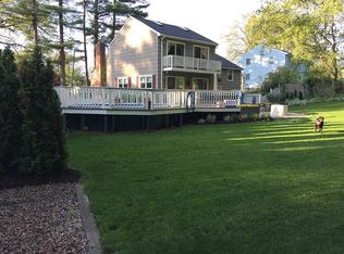 17 Old Marlboro Rd, Maynard, MA 01754