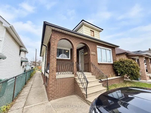 1102 Langlois Ave #1102, Windsor, ON N9A 2H5