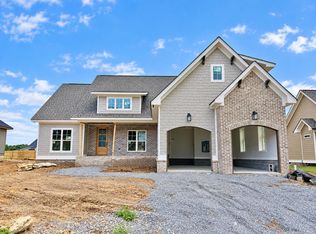 117 Stones Throw Ln #88, Chickamauga, GA 30707