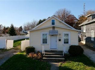 1609 Tanner Ave SW, Canton, OH 44706