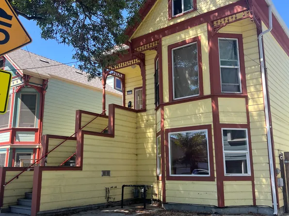 2513 Filbert St, Oakland, CA 94607