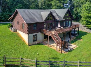 1835 Coles Creek Rd, Rocky Mount, VA 24151
