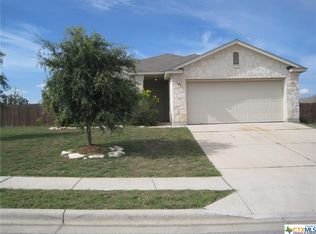 1019 Flanagan Dr, Leander, TX 78641