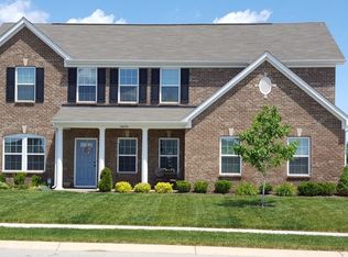 10630 Haven Dr, Brownsburg, IN 46112
