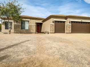 44419 N 16th St, New River, AZ 85087