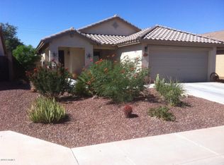 6640 S 258th Dr, Buckeye, AZ 85326