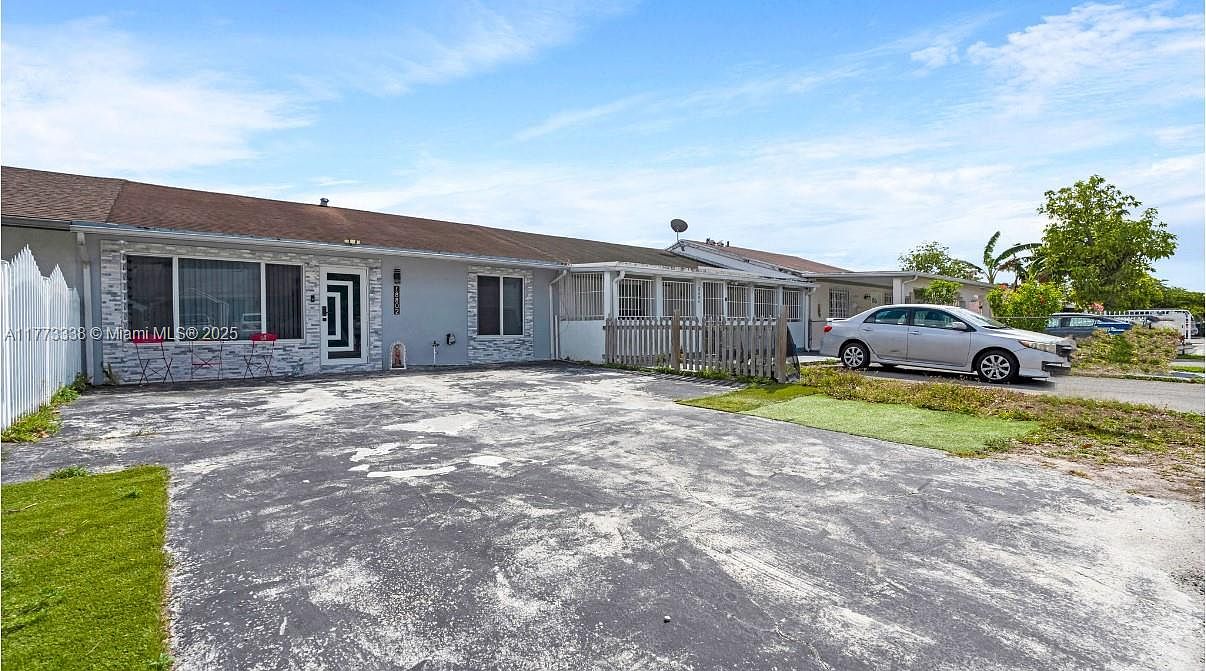 18802 NW 45th Ave #1, Opa Locka, FL 33055 | Zillow