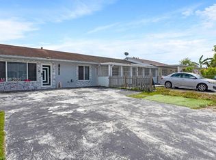 18802 NW 45th Ave #1, Opa Locka, FL 33055