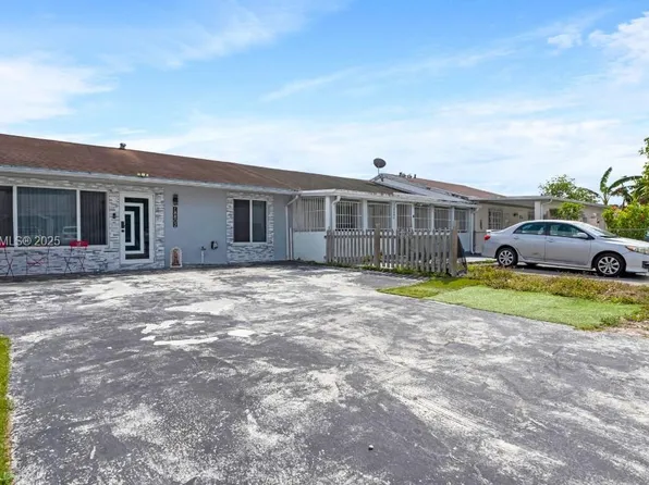 18802 NW 45th Ave #1, Opa Locka, FL 33055