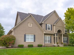 12946 Earnshaw St, Overland Park, KS 66213