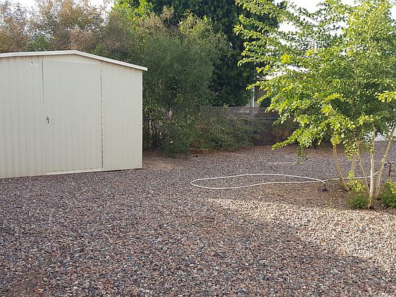 4th image of 8780 E McKellips Rd Lot 525