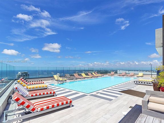 5th image of 1300 S Miami Ave #1710