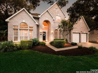 1711 Brush Creek Dr, San Antonio, TX 78248