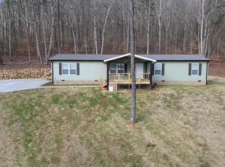 6435 Back Valley Rd, Evensville, TN 37332