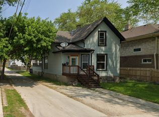 1908 1/2 Ehlert St #1/2, Racine, WI 53405