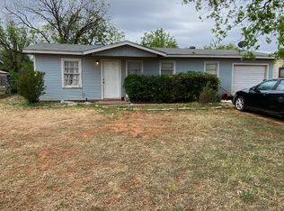 5457 Encino Rd, Abilene, TX 79605