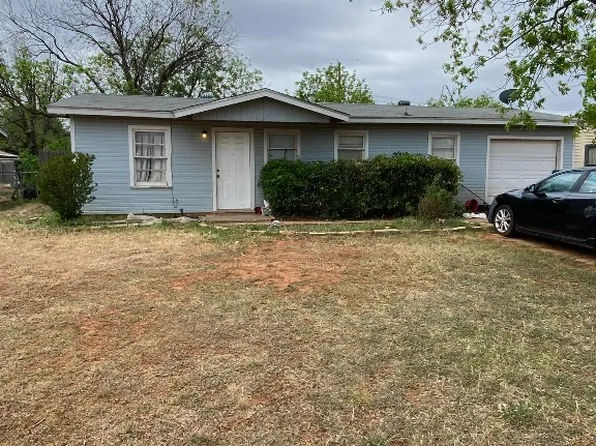 5457 Encino Rd, Abilene, TX 79605