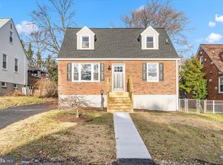 3344 Willoughby Rd, Parkville, MD 21234