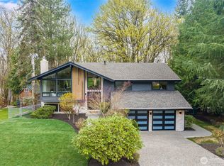 13402 NE 119th Way, Redmond, WA