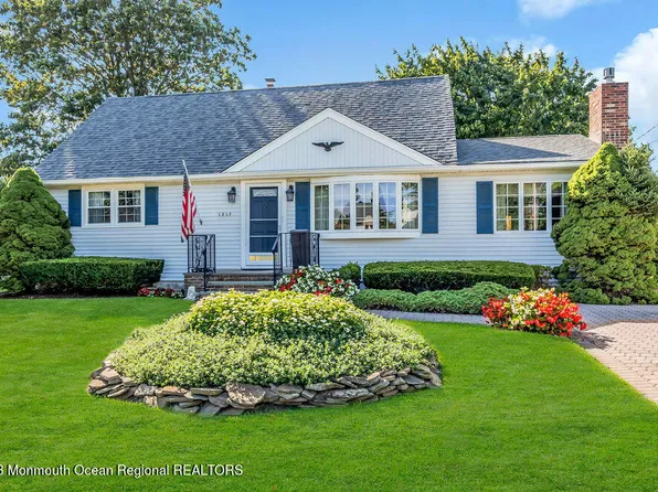 1217 Mintwood Lane, Manasquan, NJ 08736