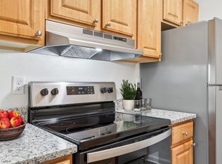 Woodscape Apartments, Newport News, VA 23608