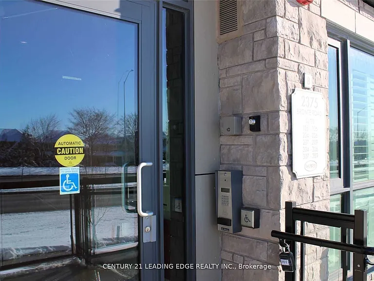 2375 Bronte Rd W #305 — Photo 22