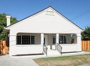 4200 Attawa Ave, Sacramento, CA 95822