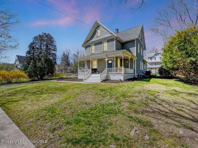 112 Weatherby St, Dalton, PA, 18414