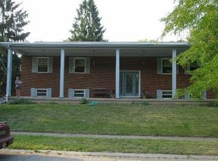 763 Ingersol Dr, Dayton, OH 45429