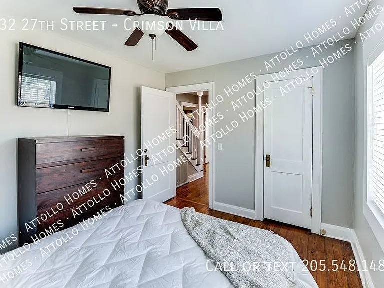 432 27th St #CRIMSON VILLA — Photo 19
