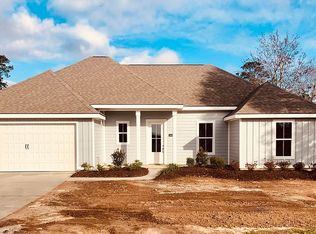 3404 Mark Rd, Lake Charles, LA 70605