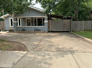 3620 Meadowbrook Dr, Fort Worth, TX 76103
