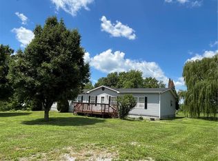 16353 Highway Ee, Sweet Springs, MO 65351