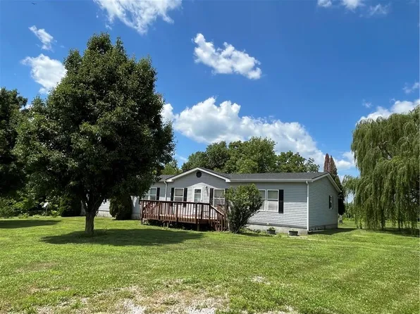 16353 Highway Ee, Sweet Springs, MO 65351