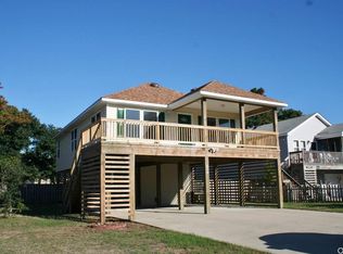 204 Pine Grove Trl, Kill Devil Hills, NC 27948