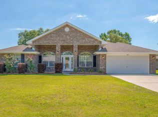 2850 Dunsmuir Dr, Navarre, FL 32566